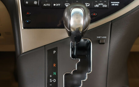 Lexus RX III, 2013 год, 2 639 000 рублей, 21 фотография