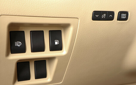 Lexus RX III, 2013 год, 2 639 000 рублей, 23 фотография