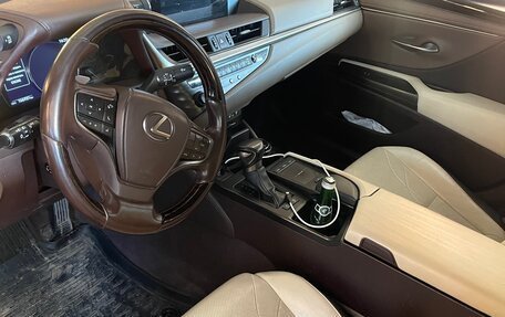 Lexus ES VII, 2018 год, 3 200 000 рублей, 7 фотография