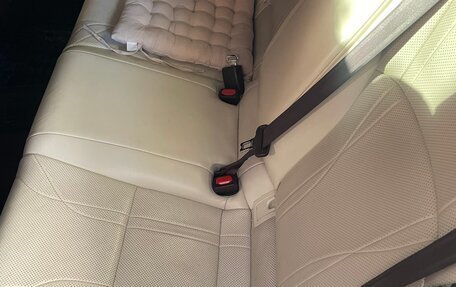 Lexus ES VII, 2018 год, 3 200 000 рублей, 5 фотография