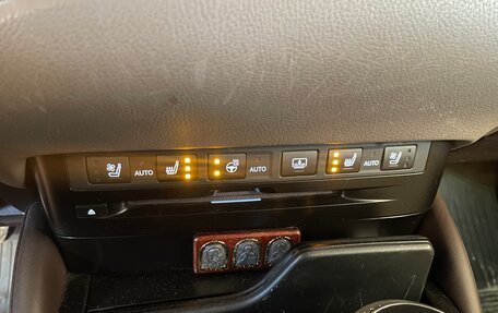 Lexus ES VII, 2018 год, 3 200 000 рублей, 3 фотография