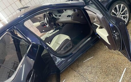 Lexus ES VII, 2018 год, 3 200 000 рублей, 9 фотография