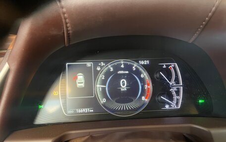 Lexus ES VII, 2018 год, 3 200 000 рублей, 2 фотография