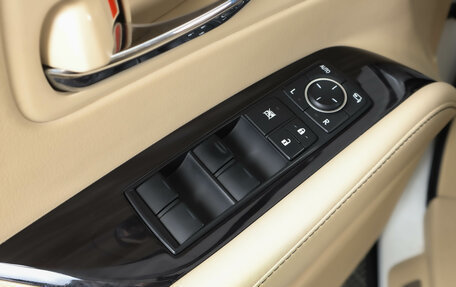 Lexus RX III, 2013 год, 2 639 000 рублей, 26 фотография