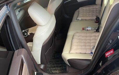 Lexus ES VII, 2018 год, 3 200 000 рублей, 6 фотография