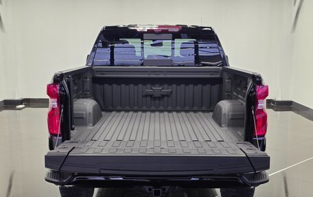 Chevrolet Silverado, 2024 год, 10 990 000 рублей, 8 фотография