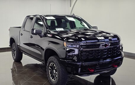 Chevrolet Silverado, 2024 год, 10 990 000 рублей, 3 фотография