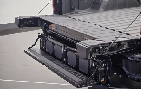 Chevrolet Silverado, 2024 год, 10 990 000 рублей, 11 фотография