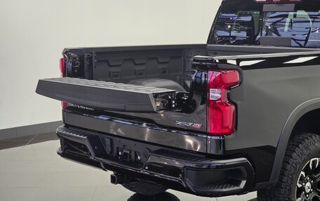 Chevrolet Silverado, 2024 год, 10 990 000 рублей, 9 фотография