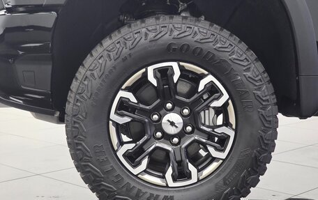 Chevrolet Silverado, 2024 год, 10 990 000 рублей, 12 фотография