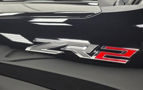 Chevrolet Silverado, 2024 год, 10 990 000 рублей, 13 фотография