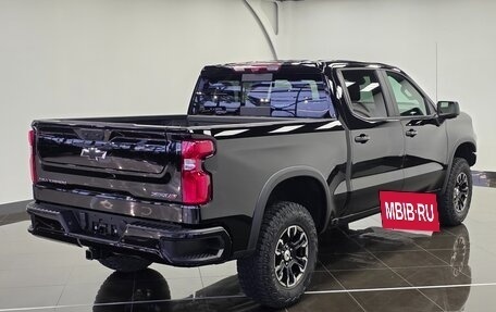 Chevrolet Silverado, 2024 год, 10 990 000 рублей, 7 фотография