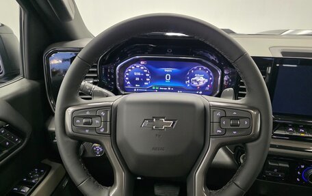 Chevrolet Silverado, 2024 год, 10 990 000 рублей, 18 фотография