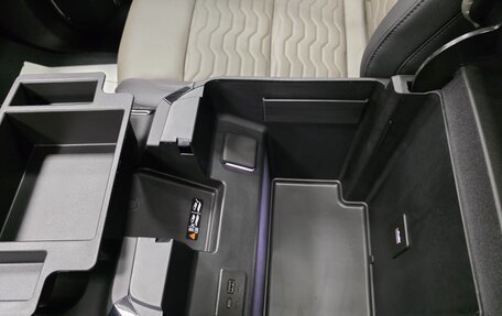 Chevrolet Silverado, 2024 год, 10 990 000 рублей, 28 фотография