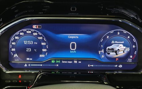 Chevrolet Silverado, 2024 год, 10 990 000 рублей, 24 фотография