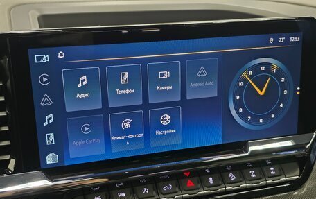 Chevrolet Silverado, 2024 год, 10 990 000 рублей, 23 фотография