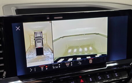 Chevrolet Silverado, 2024 год, 10 990 000 рублей, 22 фотография