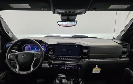 Chevrolet Silverado, 2024 год, 10 990 000 рублей, 30 фотография