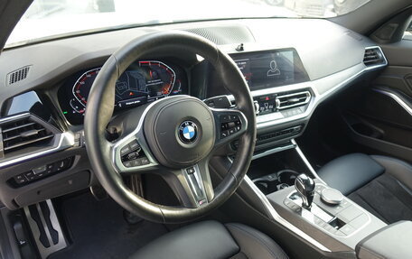 BMW 3 серия, 2021 год, 4 190 000 рублей, 8 фотография