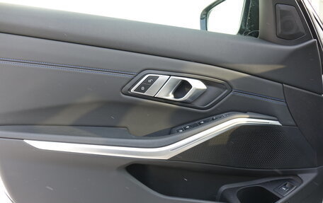 BMW 3 серия, 2021 год, 4 190 000 рублей, 9 фотография