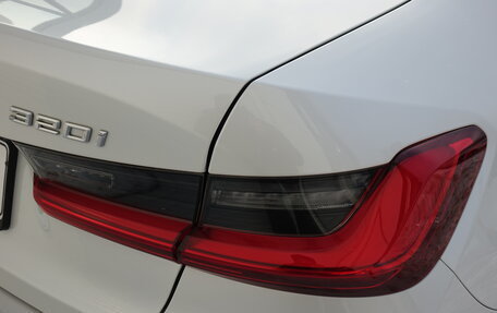 BMW 3 серия, 2021 год, 4 190 000 рублей, 7 фотография