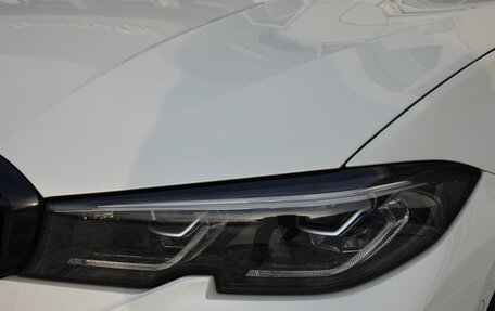 BMW 3 серия, 2021 год, 4 190 000 рублей, 6 фотография