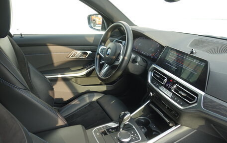 BMW 3 серия, 2021 год, 4 190 000 рублей, 11 фотография