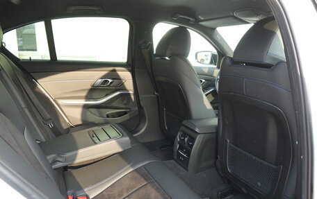 BMW 3 серия, 2021 год, 4 190 000 рублей, 21 фотография