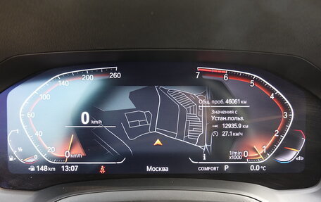 BMW 3 серия, 2021 год, 4 190 000 рублей, 15 фотография