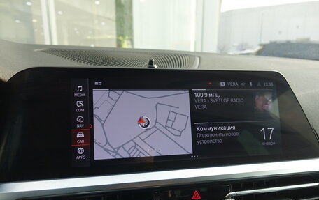 BMW 3 серия, 2021 год, 4 190 000 рублей, 16 фотография