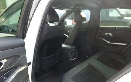 BMW 3 серия, 2021 год, 4 190 000 рублей, 20 фотография