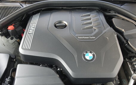 BMW 3 серия, 2021 год, 4 190 000 рублей, 24 фотография