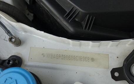 BMW 3 серия, 2021 год, 4 190 000 рублей, 26 фотография