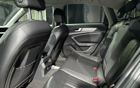 Audi A6, 2021 год, 2 300 000 рублей, 12 фотография