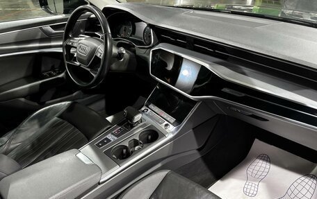 Audi A6, 2021 год, 2 300 000 рублей, 7 фотография