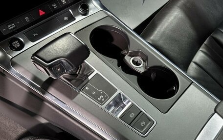 Audi A6, 2021 год, 2 300 000 рублей, 11 фотография