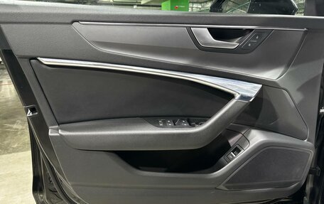 Audi A6, 2021 год, 2 300 000 рублей, 14 фотография