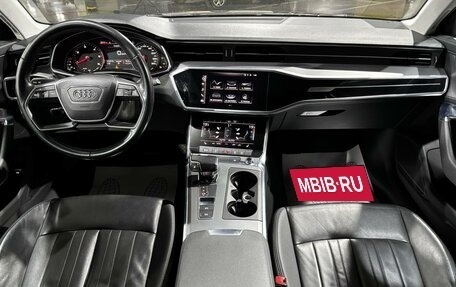 Audi A6, 2021 год, 2 300 000 рублей, 8 фотография