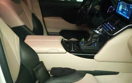 Toyota Land Cruiser, 2022 год, 11 120 000 рублей, 5 фотография