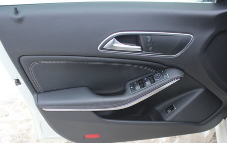 Mercedes-Benz CLA, 2015 год, 1 955 000 рублей, 9 фотография