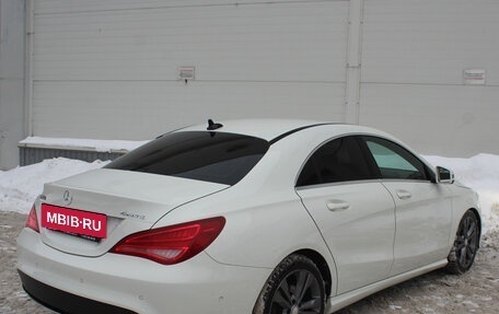 Mercedes-Benz CLA, 2015 год, 1 955 000 рублей, 7 фотография