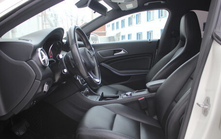 Mercedes-Benz CLA, 2015 год, 1 955 000 рублей, 10 фотография