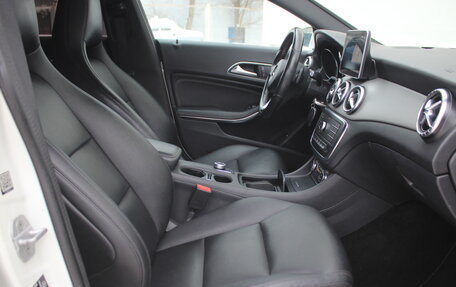 Mercedes-Benz CLA, 2015 год, 1 955 000 рублей, 16 фотография