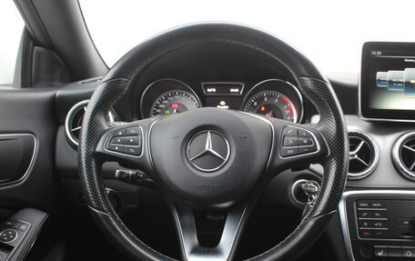 Mercedes-Benz CLA, 2015 год, 1 955 000 рублей, 13 фотография