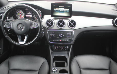 Mercedes-Benz CLA, 2015 год, 1 955 000 рублей, 11 фотография