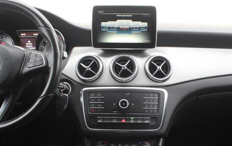 Mercedes-Benz CLA, 2015 год, 1 955 000 рублей, 12 фотография