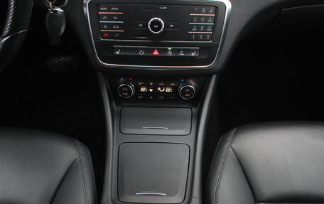 Mercedes-Benz CLA, 2015 год, 1 955 000 рублей, 15 фотография