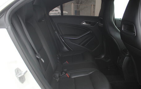 Mercedes-Benz CLA, 2015 год, 1 955 000 рублей, 19 фотография