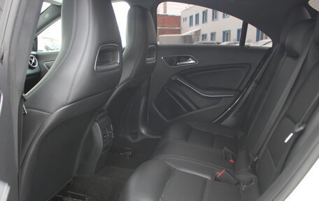 Mercedes-Benz CLA, 2015 год, 1 955 000 рублей, 18 фотография
