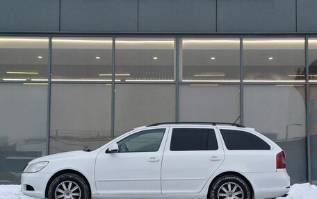 Skoda Octavia, 2012 год, 599 000 рублей, 6 фотография